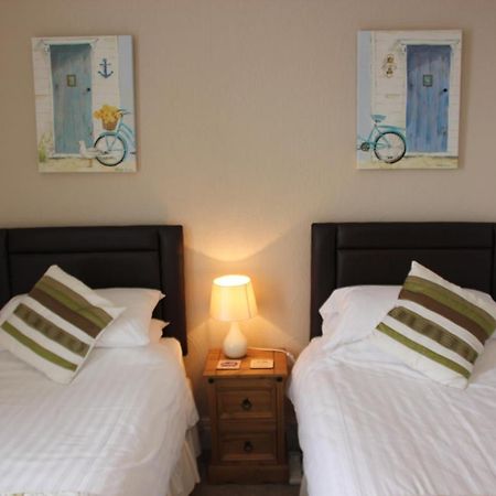 Candlelight B&B Minehead Buitenkant foto