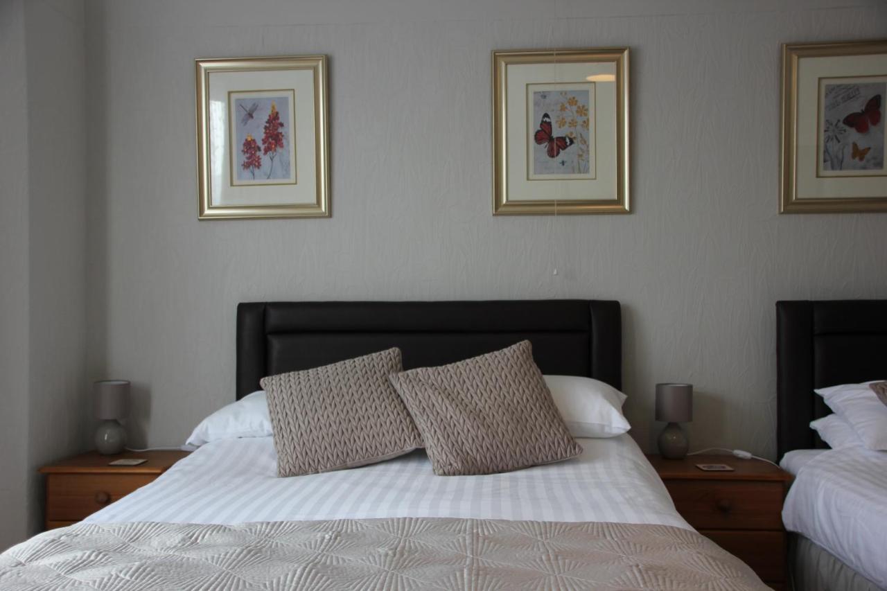 Candlelight B&B Minehead Buitenkant foto