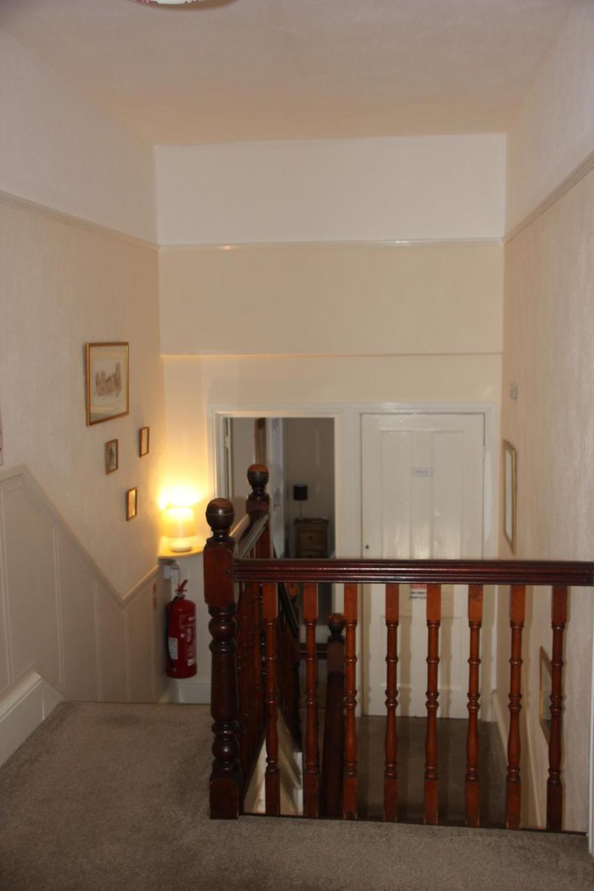 Candlelight B&B Minehead Buitenkant foto