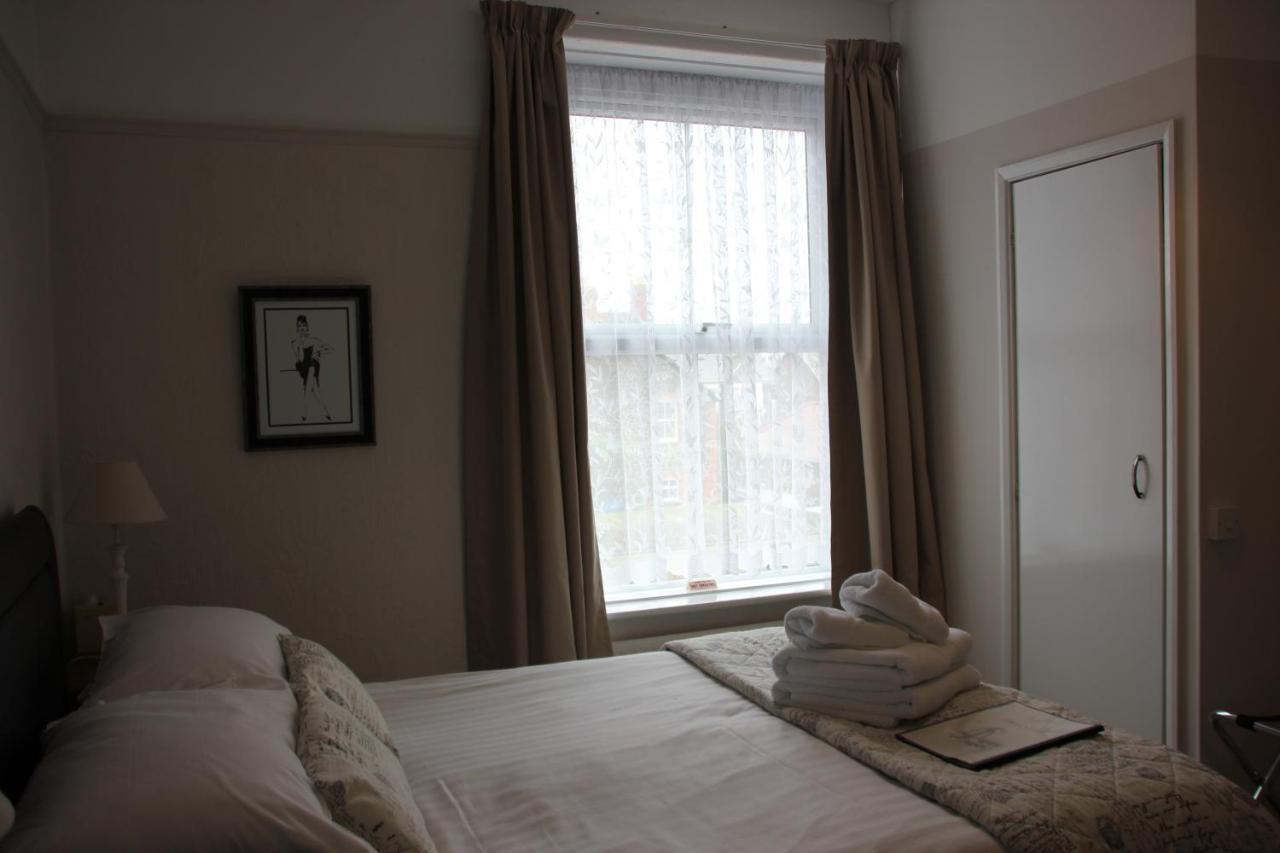 Candlelight B&B Minehead Buitenkant foto