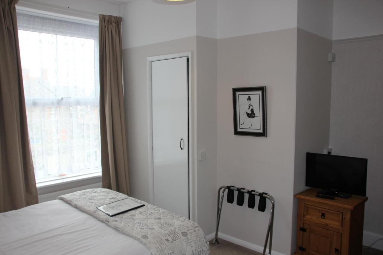Candlelight B&B Minehead Buitenkant foto