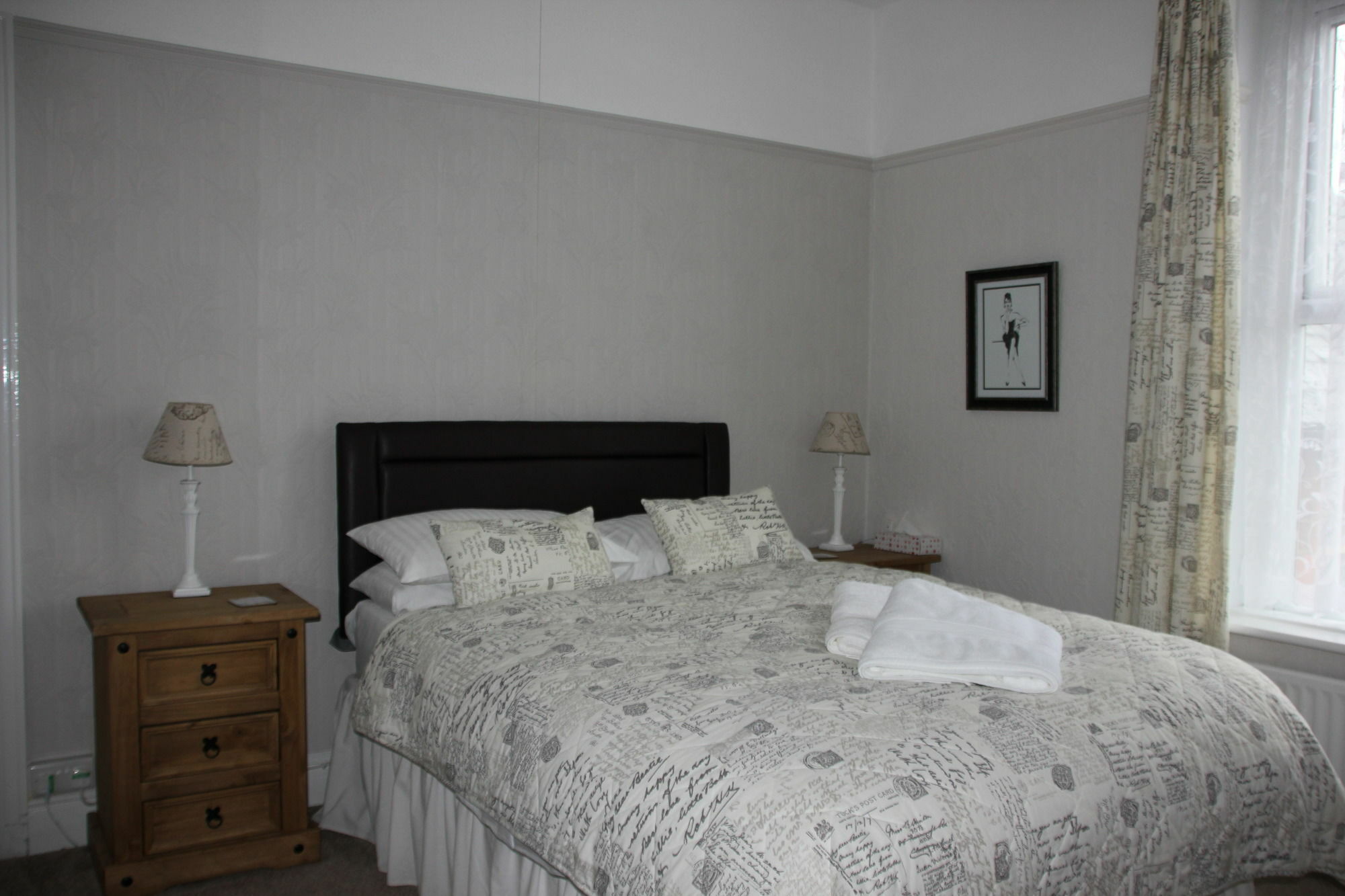 Candlelight B&B Minehead Buitenkant foto