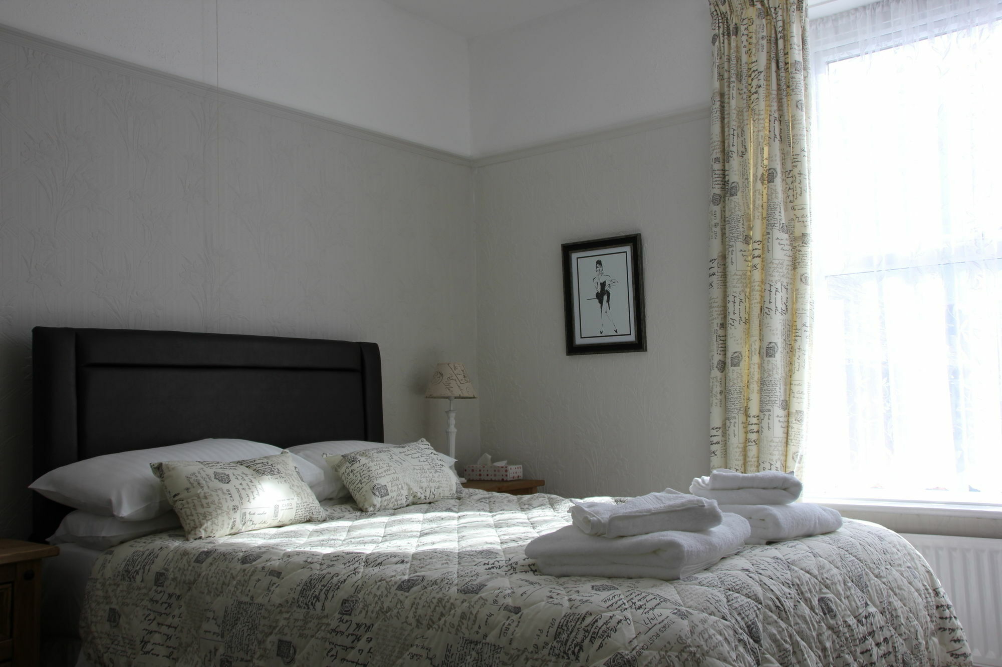 Candlelight B&B Minehead Buitenkant foto